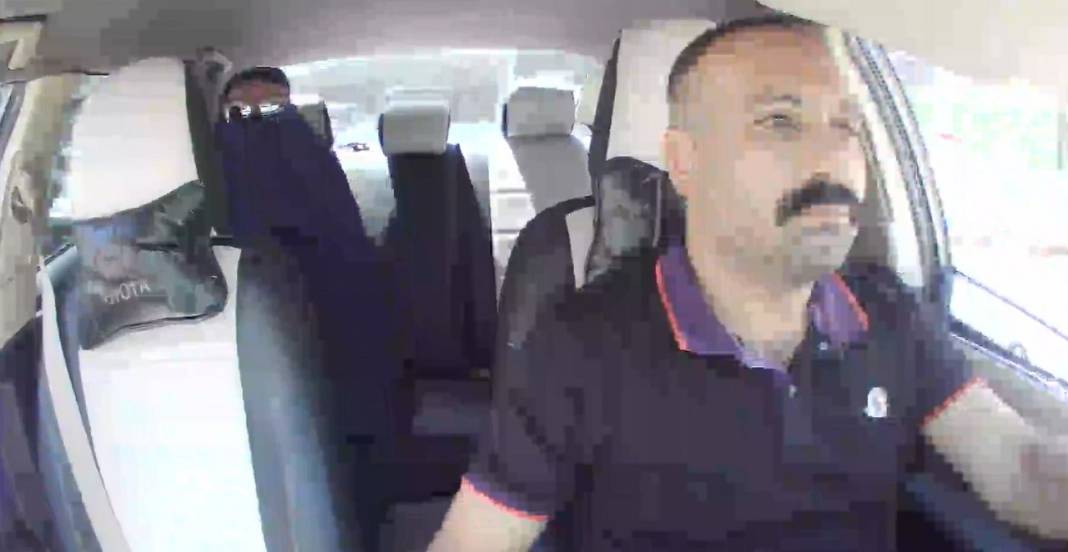 Kadın kılığında emekli polise kurşun yağdırdı! 5